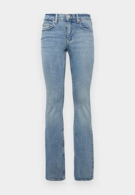 Jeansy Bootcut Gina Tricot