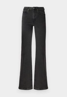 Jeansy Bootcut Gina Tricot