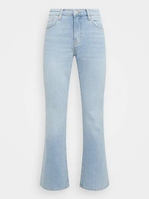 Jeansy Bootcut Gina Tricot