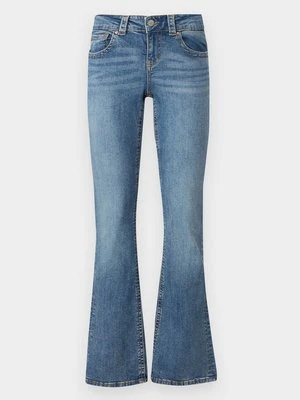 Jeansy Bootcut Gina Tricot