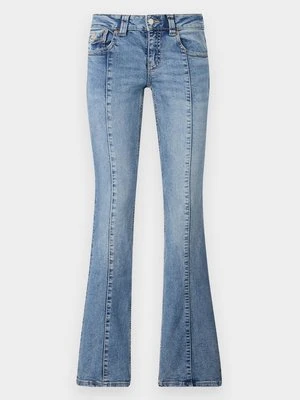Jeansy Bootcut Gina Tricot