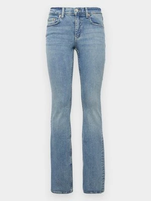Jeansy Bootcut Gina Tricot