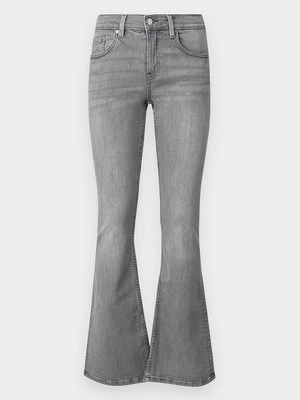 Jeansy Bootcut Gina Tricot