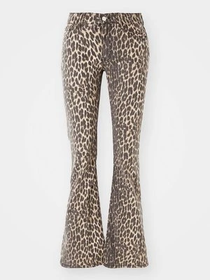 Jeansy Bootcut Gina Tricot