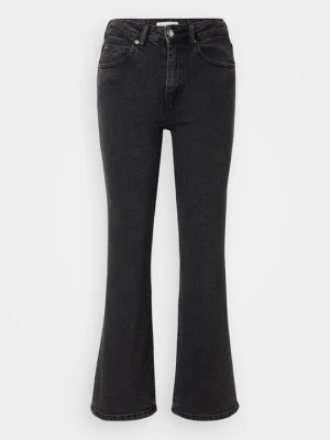 Jeansy Bootcut Gina Tricot