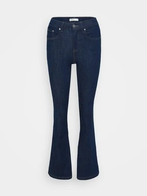 Jeansy Bootcut Gina Tricot Petite