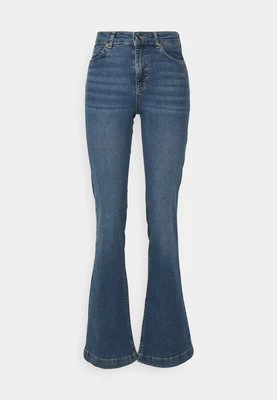 Jeansy Bootcut Gina Tricot Tall