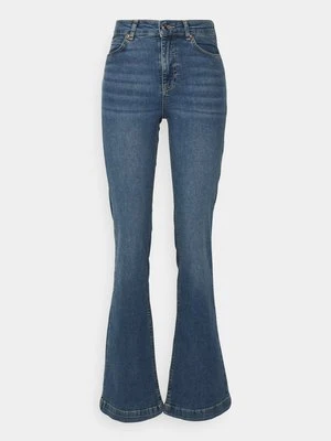 Jeansy Bootcut Gina Tricot Tall