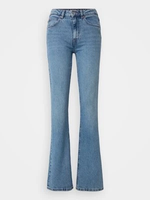 Jeansy Bootcut Gina Tricot Tall
