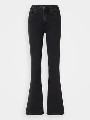 Jeansy Bootcut Gina Tricot Tall