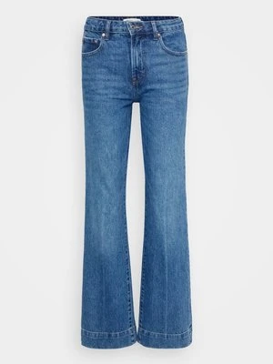 Jeansy Bootcut Gina Tricot Tall