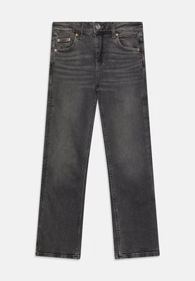 Jeansy Bootcut Gina Tricot Young