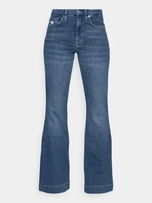 Jeansy Bootcut Good American
