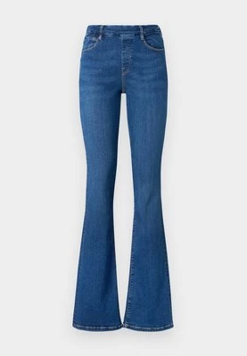 Jeansy Bootcut Guess