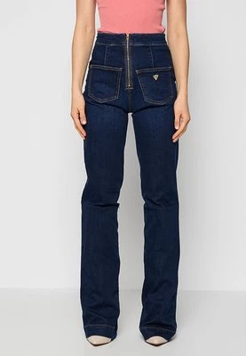 Jeansy Bootcut Guess