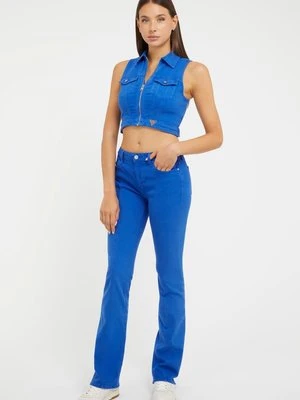Jeansy Bootcut Guess