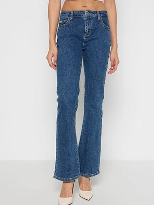 Jeansy Bootcut Guess