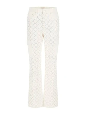 Jeansy Bootcut Guess