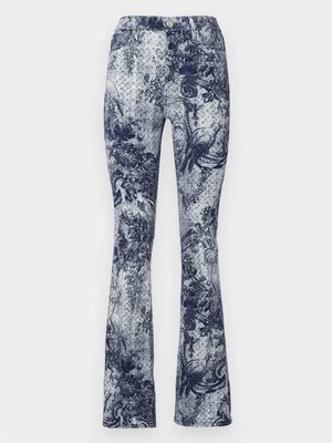 Jeansy Bootcut Guess