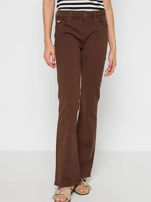 Jeansy Bootcut Guess