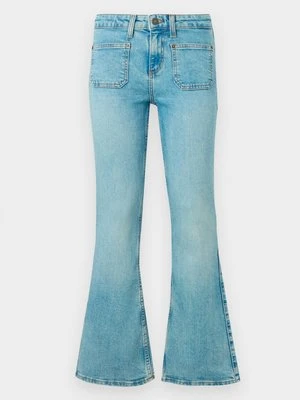 Jeansy Bootcut Guess Jeans