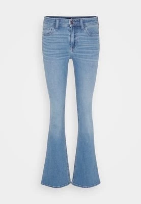 Jeansy Bootcut Hollister Co.