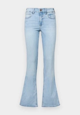 Jeansy Bootcut Hollister Co.