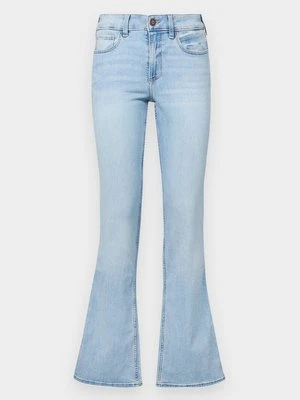 Jeansy Bootcut Hollister Co.