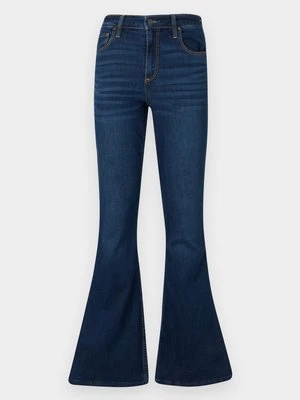 Jeansy Bootcut Hollister Co.