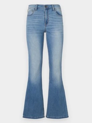 Jeansy Bootcut Hollister Co.