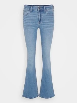Jeansy Bootcut Hollister Co.