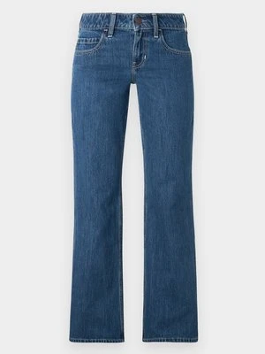 Jeansy Bootcut Hollister Co.