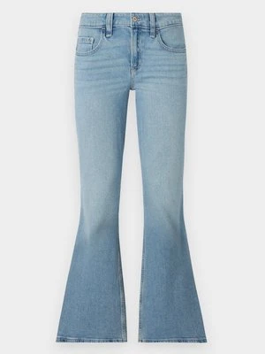 Jeansy Bootcut Hollister Co.