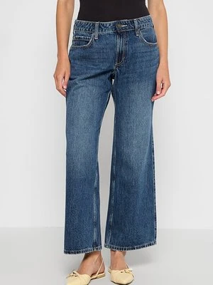 Jeansy Bootcut Hollister Co.