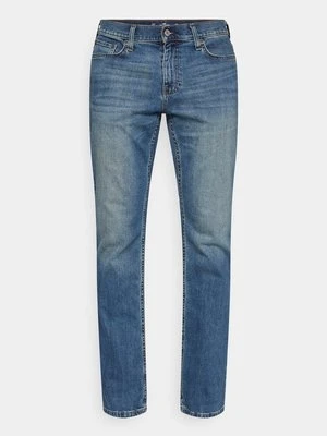 Jeansy Bootcut Hollister Co.