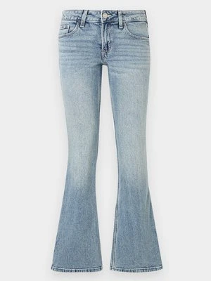 Jeansy Bootcut Hollister Co.