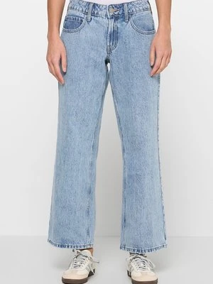 Jeansy Bootcut Hollister Co.