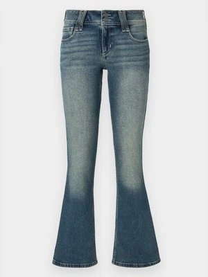 Jeansy Bootcut Hollister Co.
