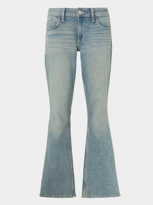 Jeansy Bootcut Hollister Co.