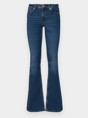 Jeansy Bootcut HUGO