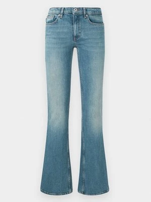 Jeansy Bootcut HUGO