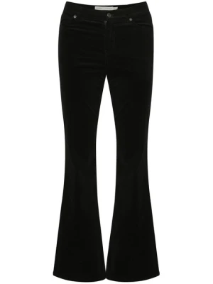 Jeansy Bootcut InWear czarny