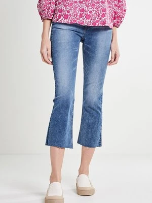 Jeansy Bootcut J.CREW