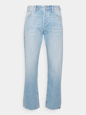 Jeansy Relaxed Fit jack & jones