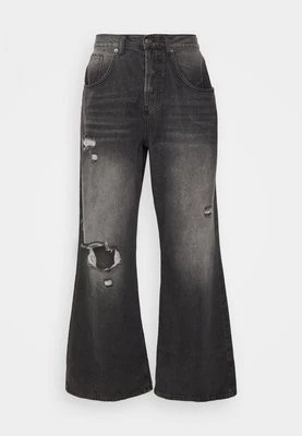 Jeansy Bootcut Jaded London