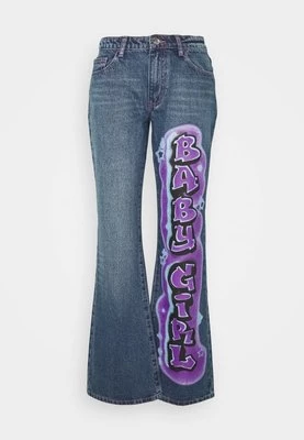 Jeansy Bootcut Jaded London