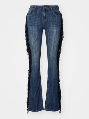 Jeansy Bootcut Jaded London