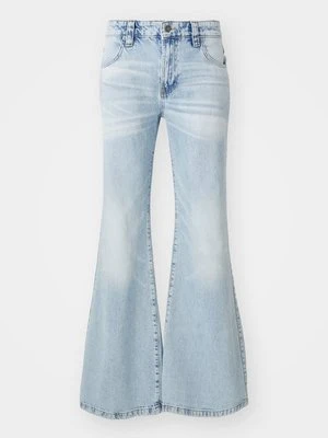 Jeansy Bootcut Jaded London