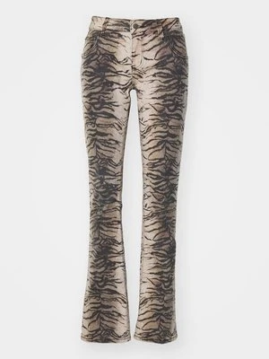Jeansy Bootcut Jaded London