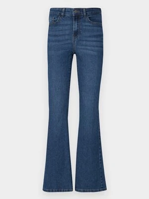 Jeansy Bootcut JDY